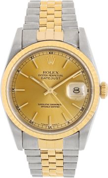 Rolex Datejust 36mm 16233