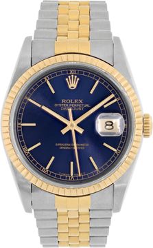 Rolex Datejust 36mm 16233