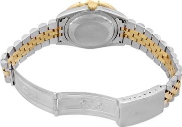 Rolex Datejust Two-Tone ref-16233