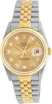 Rolex Datejust 36mm 16233