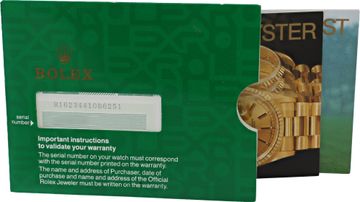 Rolex Datejust 16234 Stainless Steel 36mm auto watch