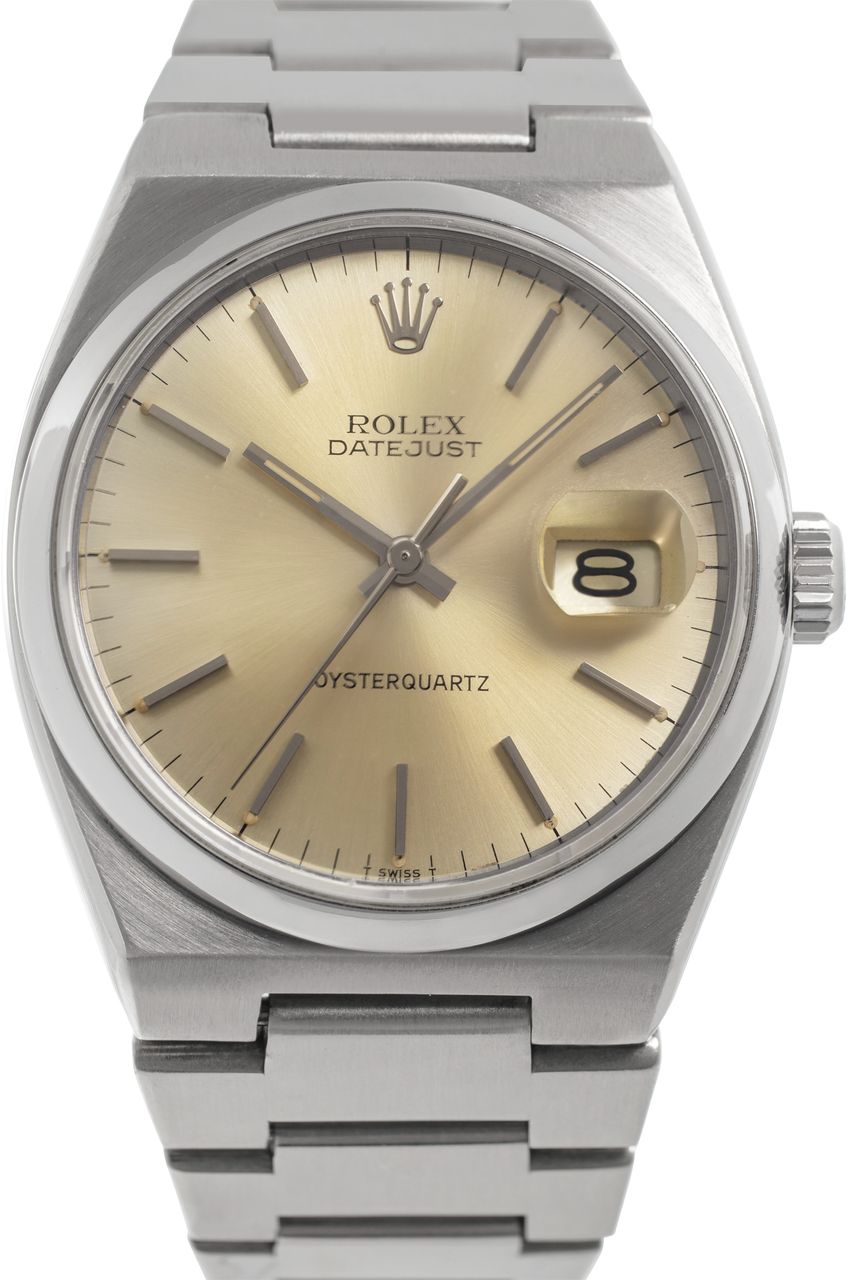 w124さま専用 ROLEX 17000  quartz 17000交換用ブレス w124さま専用 ROLEX 17000 quartz 17000交換用ブレス