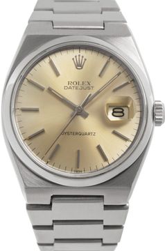 Rolex Datejust 36mm 17000