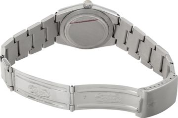 Rolex Datejust 17000 Stainless Steel Silver dial 36mm Quartz watch