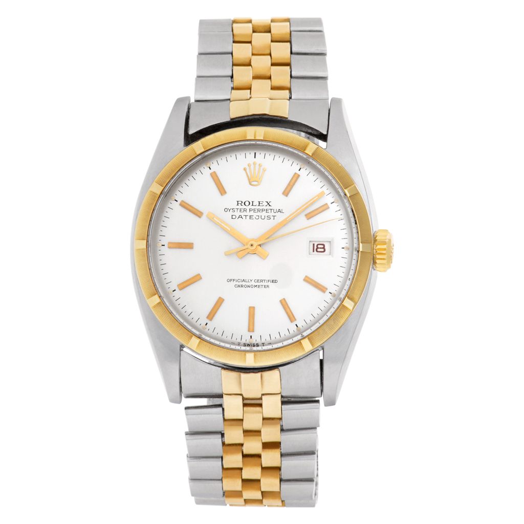 〇 ROLEX DATEJUST 26 YG/SS 純正2駒 リンクYZ4308 〇 ROLEX DATEJUST 26 YG/SS 純正2駒 リンクYZ4308