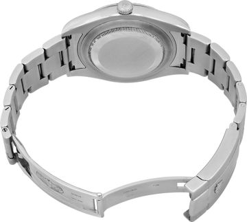 Rolex Datejust 41 116334 Stainless Steel 41mm auto watch