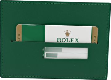 Rolex Datejust 41 116334 Stainless Steel 41mm auto watch