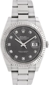Rolex Datejust 41 41mm 126334