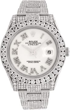 Rolex Datejust 41mm 116300