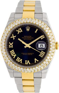 Rolex Datejust 41mm 116333 Mens Watch Collection