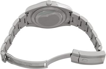 Rolex Datejust 116334 Stainless Steel 41mm auto watch