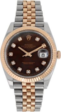 Rolex Datejust 41mm 126331