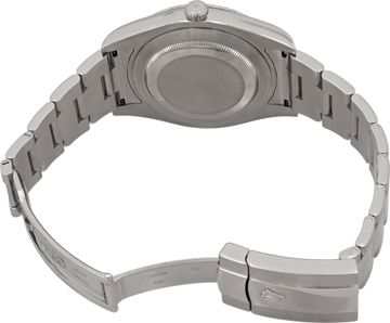 Rolex Datejust II in stainless steel