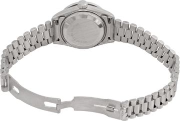 Rolex Datejust "Ladies President" 69179 18k White Gold Mother Of Pearl dial 26mm