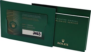 Rolex Datejust Wimbeldon in stainless steel with 18k white gold fluted bezel