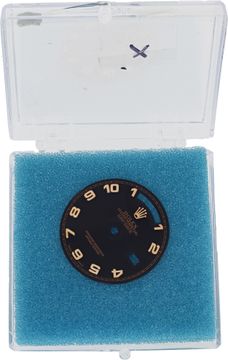 Rolex Day-Date 118235 18k rose gold 36mm auto watch