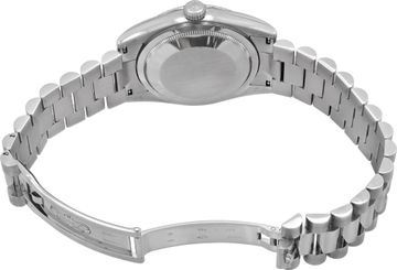 Rolex Day-Date 118239 18k White Gold 36mm auto watch