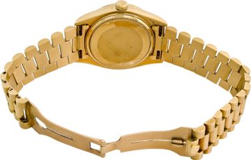 Rolex Day-Date "President" 18k yellow gold