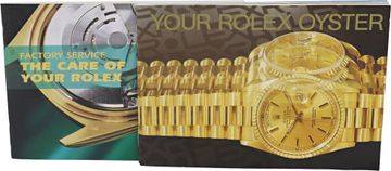 Rolex Day-Date 18038 18k Yellow Gold Gold dial 36mm Automatic watch