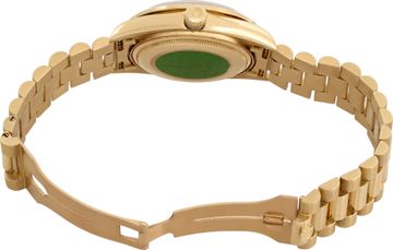Rolex Day-Date 18038 18k 36mm auto watch