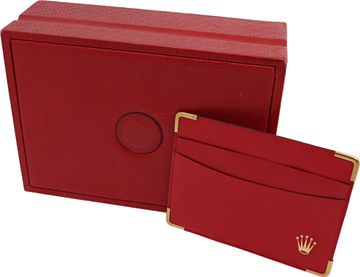 Rolex Day-Date 18038 18k 36mm auto watch