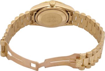 Rolex Day-Date in 18k yellow gold ref-18038