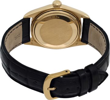 Rolex Day-Date 1803 18k 36mm auto watch