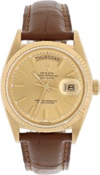Rolex Day-Date 1803 18k 36mm watch Rolex Day-Date 36mm 1803