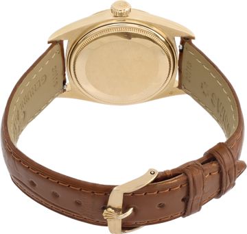 Rolex Day-Date 1803 18k 36mm  watch