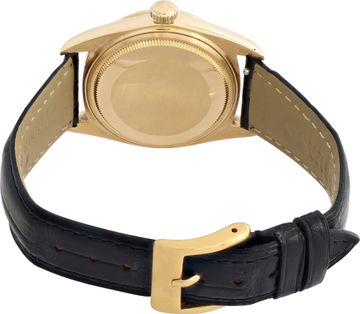 Rolex Day-Date 1803 18k Gold dial 36mm Automatic watch