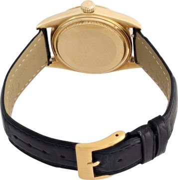 Rolex Day-Date 1803 18k 36mm auto watch