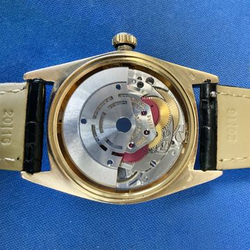 Rolex Day-Date 1803 18k 36mm auto watch