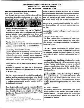 Rolex Day-Date 1803 18k Gold dial 36mm Automatic watch