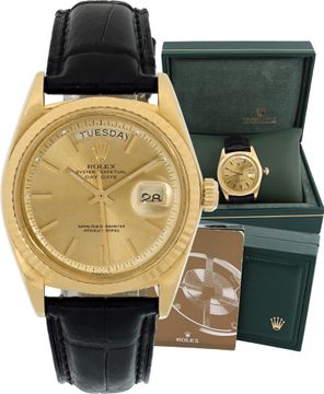 Rolex Day-Date 36mm 1803
