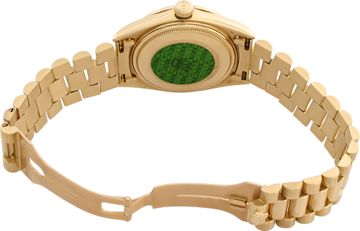 Rolex Day-Date 1803 18k 36mm auto watch