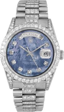 Rolex Day-Date 36mm 18239 Mens Watch Collection