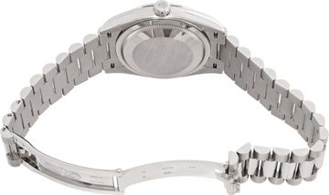 Rolex Day-Date in 18k white gold