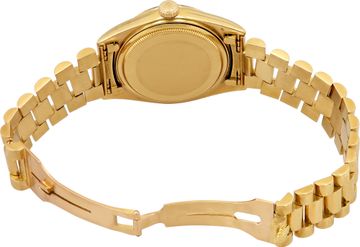 Rolex Day-Date "dd60514" 1803 18k Gold dial 36mm Automatic watch