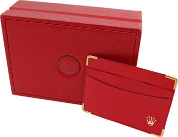 Rolex Day-Date 18038 18k 36mm auto watch