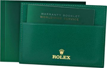 Rolex Day-Date 128235 18k everose 36mm auto watch
