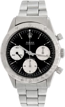 Rolex Daytona 37mm 6262