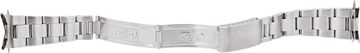 Rolex Daytona 6265 Stainless Steel 37mm auto watch