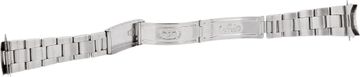 Rolex Daytona 6265 Stainless Steel 37mm auto watch