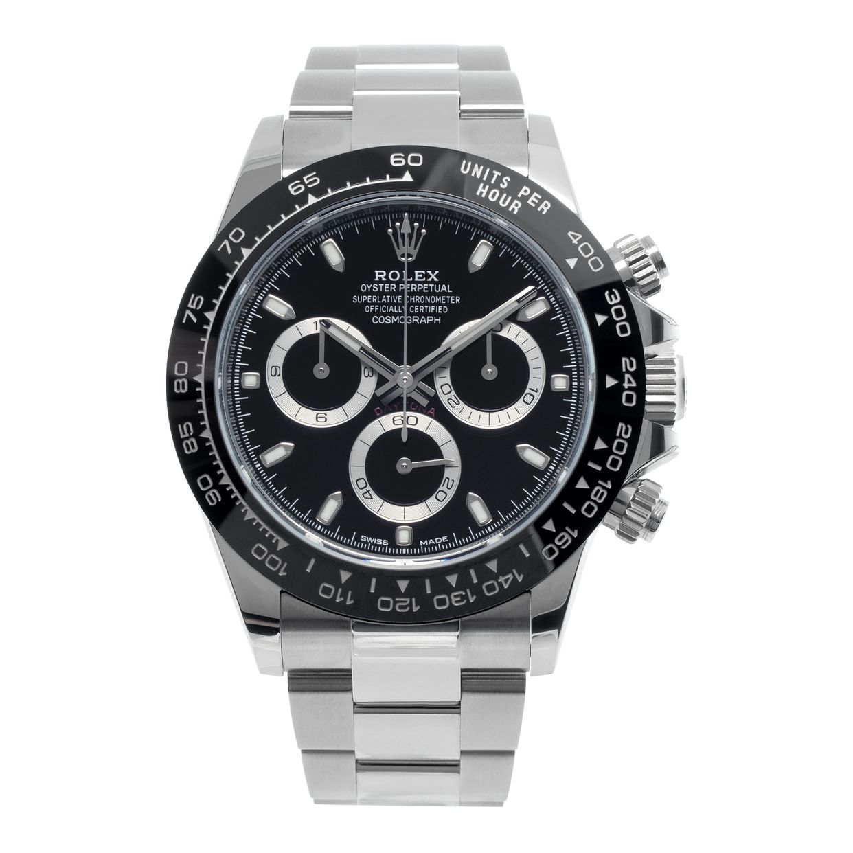 超ブラックボックス 探します 超ブラックボックス 探します 116519 ブラック ROLEX（ロレックス