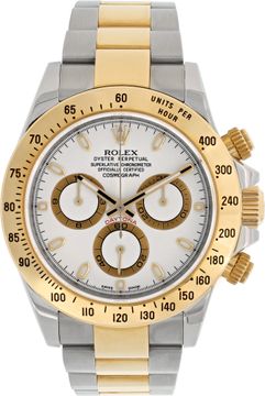 Rolex Daytona 40mm 116523
