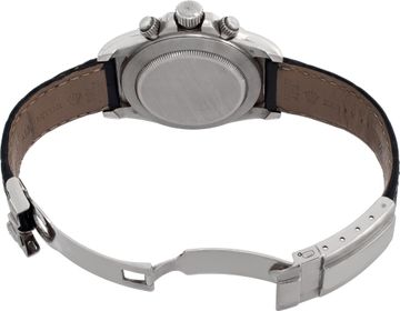 Rolex Daytona 16519 18k White Gold Mother Of Pearl dial 40mm Automatic watch