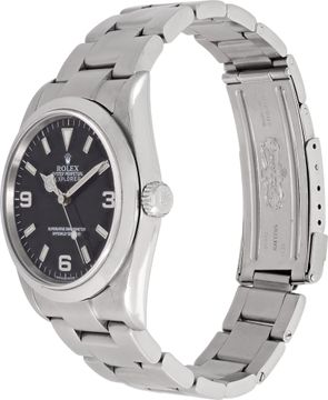 Rolex Explorer I Ref-114270