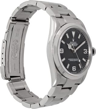 Rolex Explorer I Ref-114270