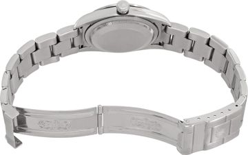 Rolex Explorer I Ref-114270