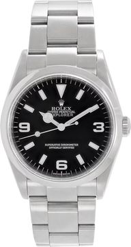 Rolex Explorer vs. Explorer II: Two Adventure Watches, Two Very Different Personalities image